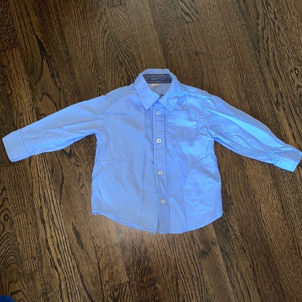 Gymboree Long Sleeve 18-24 months